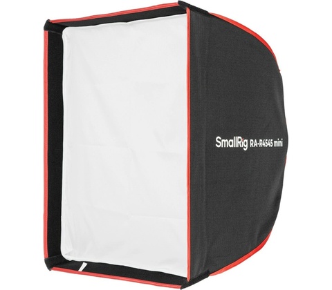 SMALLRIG Mini Square Softbox 4683