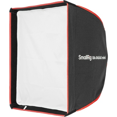 SMALLRIG Mini Square Softbox 4683