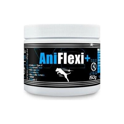 Gama Dog AniFlexi+ V2 150 g