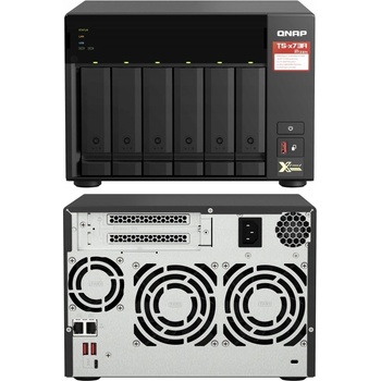 QNAP TS-673A-8G