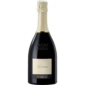 Le Contesse Prosecco DOC Treviso Extra Dry 11% 1,5 l (čistá fľaša)