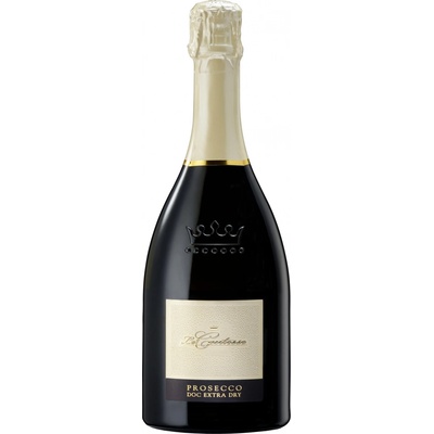 Le Contesse Prosecco DOC Treviso Extra Dry 11% 1,5 l (čistá fľaša)