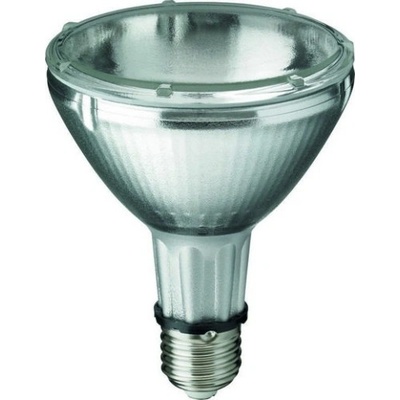 Philips Výbojka CDM-R ELITE 70W/930 E27 PAR30L 40D teplá bílá 3000K