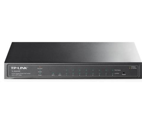 TP-Link TL-SG2210P