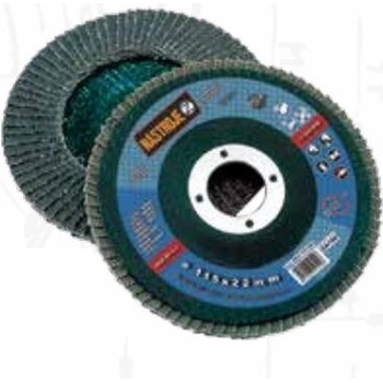 Nástroje cz Lamelový kotouč 115 mm ZA60 IM-9-115-060