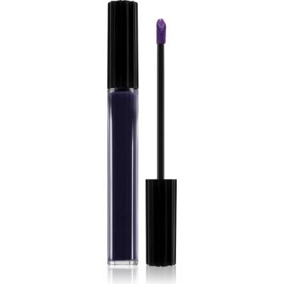 KVD Beauty Everlasting dlouhotrvající tekutá rtěnka s matným efektem Wolfsbane 7 ml