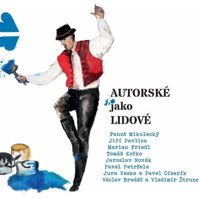 Výber • Autorské jako lidové