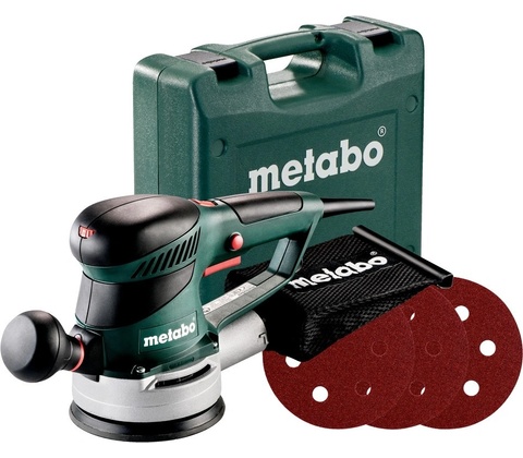 Metabo SX E 425