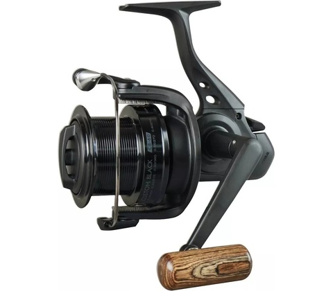 Okuma Custom Black CB 60