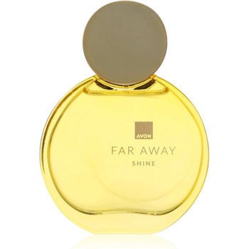 Avon Far Away Shine EDP 50 ml