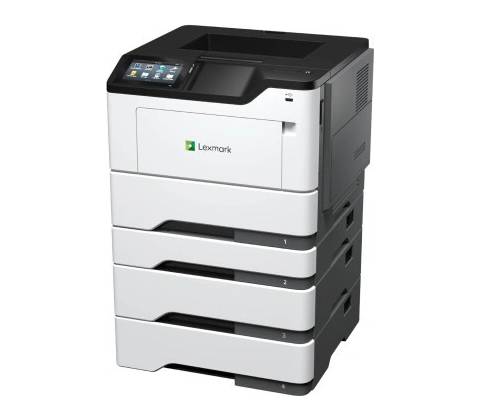 Lexmark MS632dwe