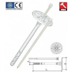 Uncanny Brand Collector for insulation of plastic shanks 10*90mm