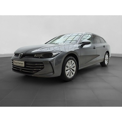 Volkswagen Passat Variant 1.5 eHybrid DSG 150 kW