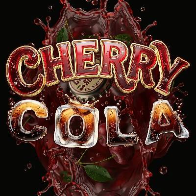Barney´s Farm Cherry Cola Auto semienka neobsahujú THC 1 ks