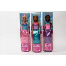 Barbie princezna ružová sukňa HGR01
