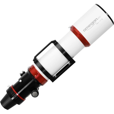 Omegon Pro APO AP 121/678 Quintuplet OTA