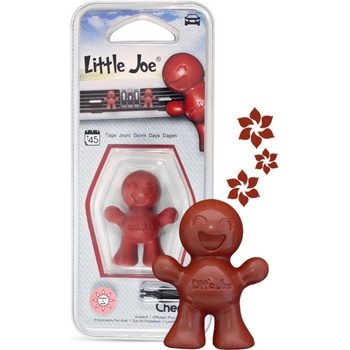 Little Joe Cherry
