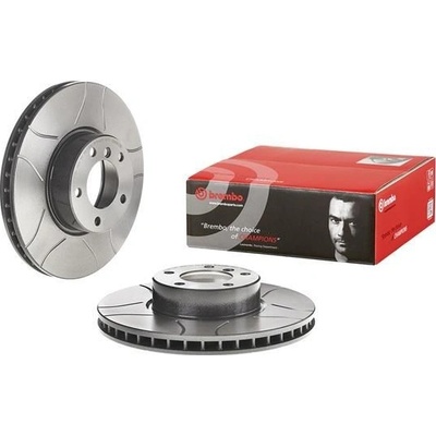 Brzdový kotouč BREMBO 09.7011.11 | Zboží Auto