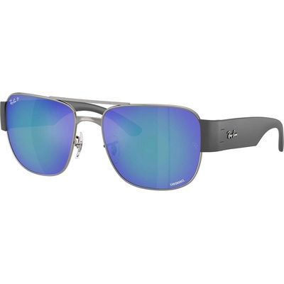Ray-Ban RB3756CH 004/4L