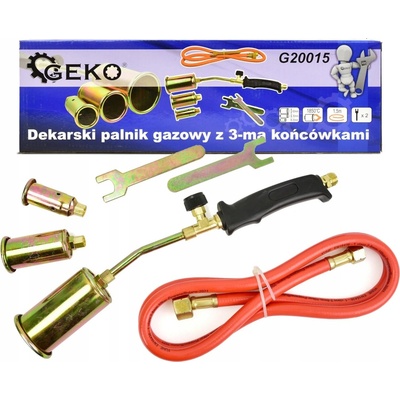 Geko G20015 – Zboží Mobilmania
