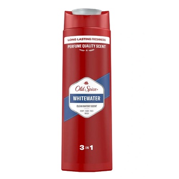 Old Spice Душ гел Old Spice White Water, 400 мл (978911)
