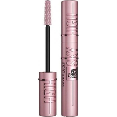 Maybelline Lash Sensational Sky High - Спирала за обемни и дълги мигли