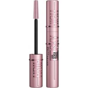 Maybelline Lash Sensational Sky High - Спирала за обемни и дълги мигли