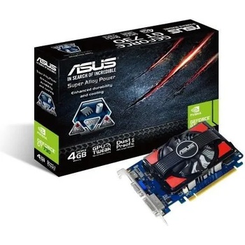 ASUS GeForce GT 730 4GB GDDR3 128bit (GT730-4GD3)
