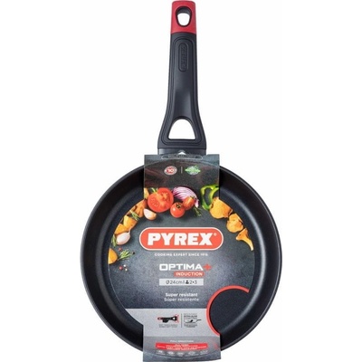 Pyrex Hlboká panvica Optima nepriľnavý povrch 24 cm