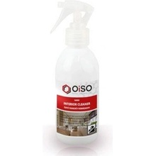 OiSO Nano čistič povrchů v domácnosti INTERIOR CLEANER 500 ml