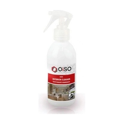 OiSO Nano čistič povrchů v domácnosti INTERIOR CLEANER 500 ml