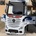 Joy Auto Акумулаторен КАМИОН Mercedes ACTROS Licensed 2X12V/7Ah 180W
