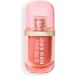 Revolution Beauty Makeup Revolution Superdewy Blush Burst 4, 2 ml руж Peach Spritz