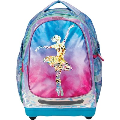 STREET Раница STREET ергономична Light Ballerina 245163 (245163)