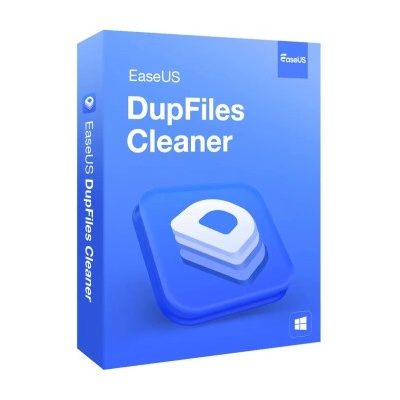 EaseUS DupFiles Cleaner