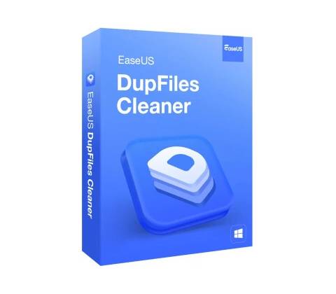 EaseUS DupFiles Cleaner