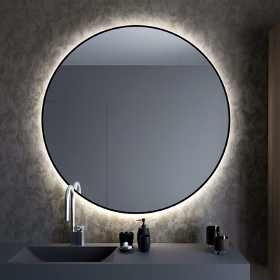 Smartwoods Bright 80x80 cm čierna 5904107900278