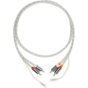 Pro-Ject Audio Systems Кабел Pro-Ject Connect it E RCA - 1.23м (9120065188299) - desktop