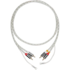 Pro-Ject Audio Systems Кабел Pro-Ject Connect it E RCA - 1.23м (9120065188299) - desktop
