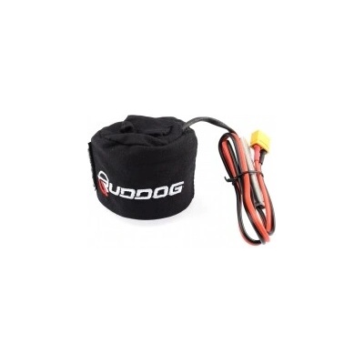 RUDDOG Předehřívač spal. motorů pro RC auta 3,0-4,3ccm RP-0521