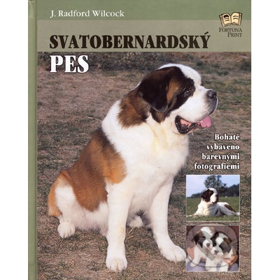 Svatobernardský pes