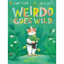 Weirdo Goes Wild - Zadie Smith