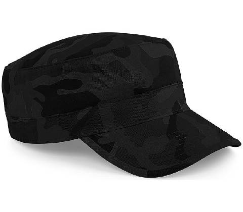 Beechfield Army darkcamo