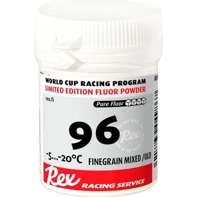 Rex 96 prášok 30 g
