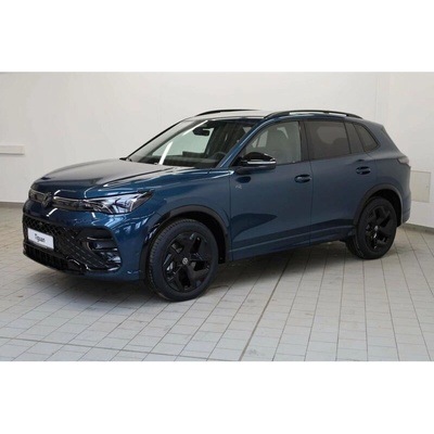 Volkswagen Tiguan 2.0 TDI DSG R-Line 110 kW