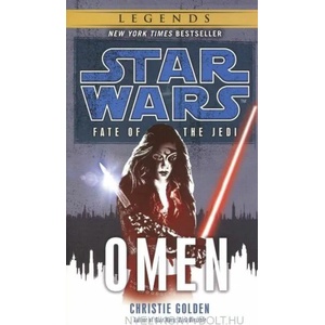 Omen | Christie Golden (ISBN: 9780345509130)