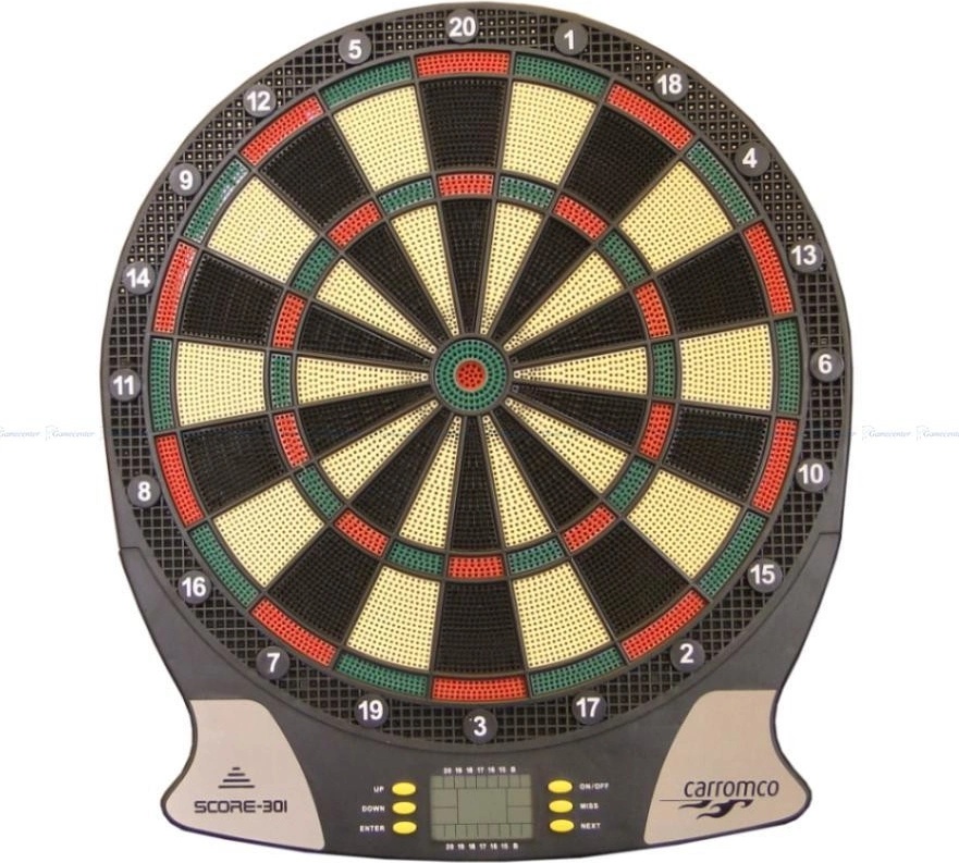 Carromco Score 301