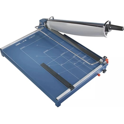 Dahle 599