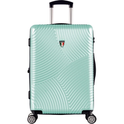 Tucci Srotolare T-0277/3-M ABS zelená 59 L