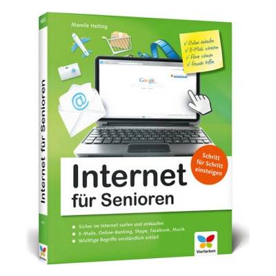 Internet für Senioren